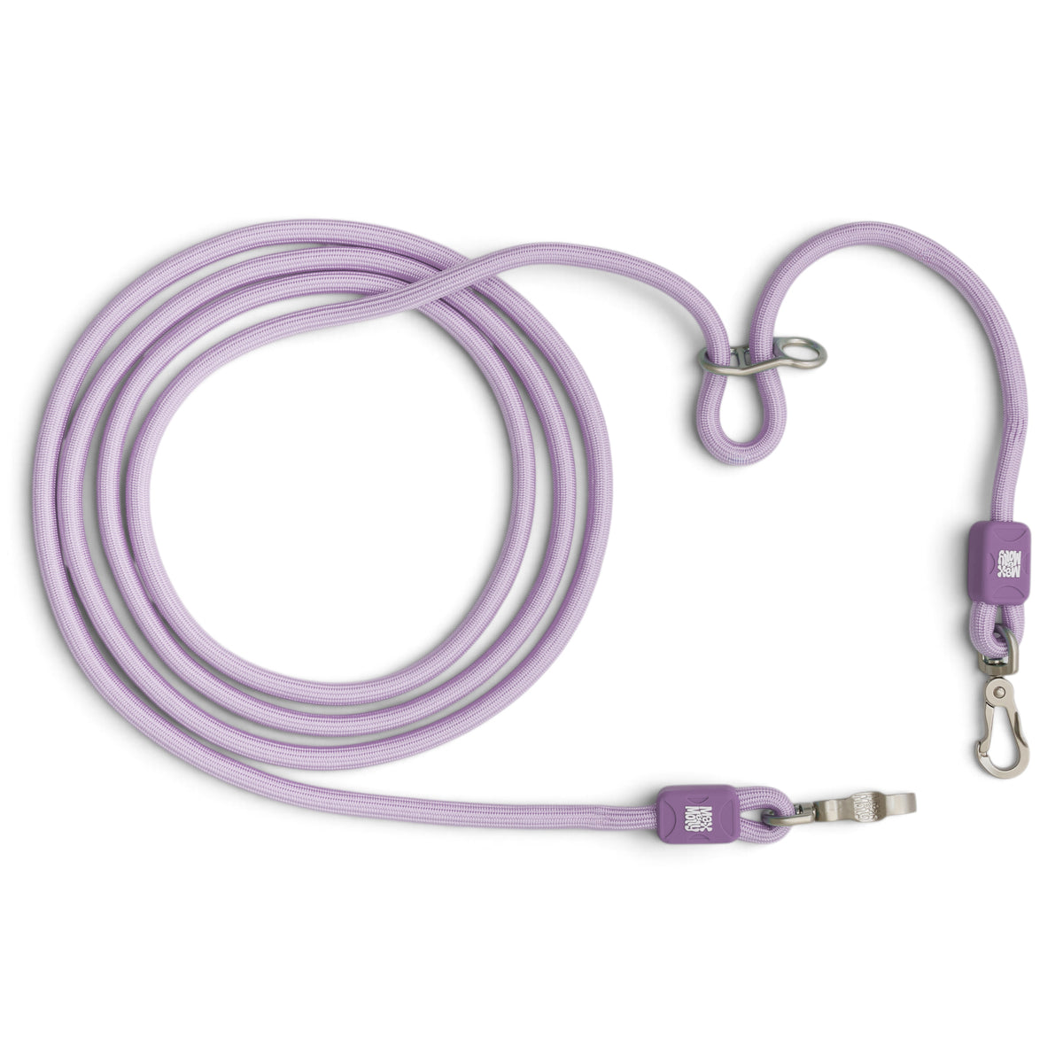 Rope Leash - MATRIX 2.0 Lavender