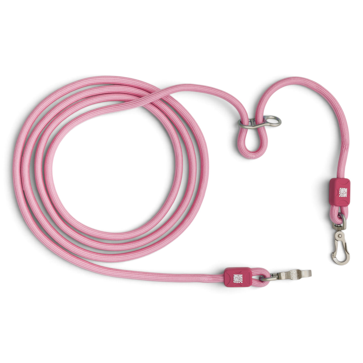 Rope Leash - MATRIX 2.0 Rose