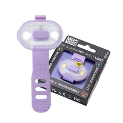 Matrix 2.0 Ultra LED - Safety Light Lavender