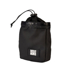 Leckerli Tasche - Matrix 2.0 Black