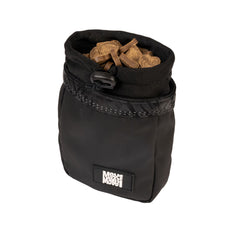 Leckerli Tasche - Matrix 2.0 Black