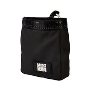 Leckerli Tasche - Matrix 2.0 Black