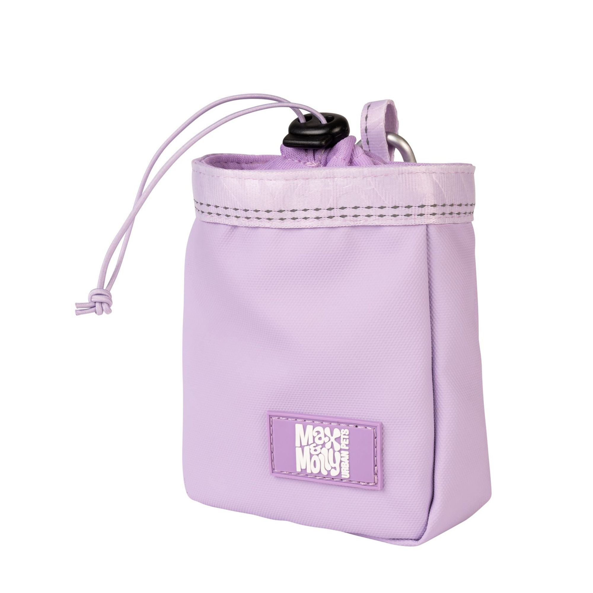 Leckerli Tasche - Matrix 2.0 Lavendel