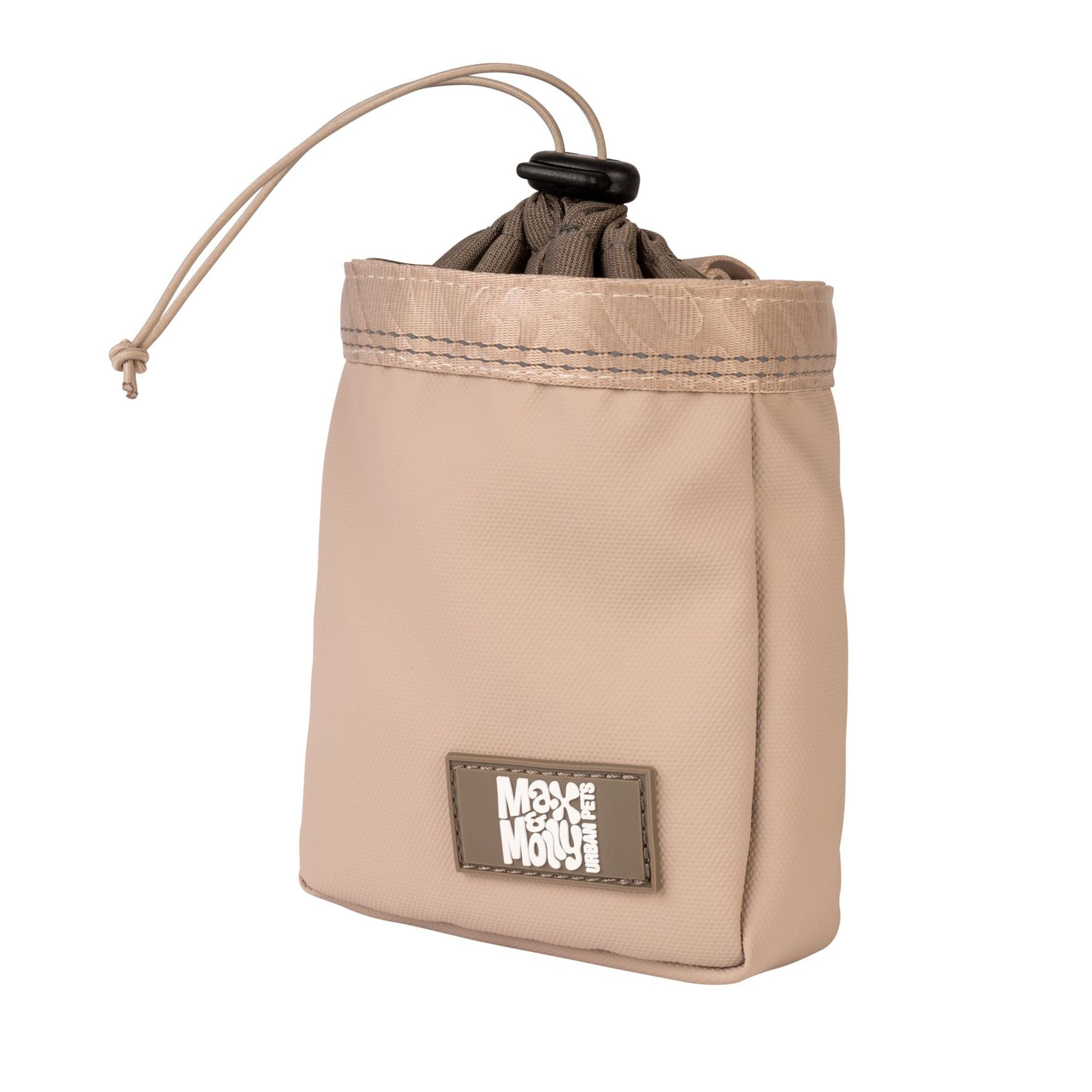 Leckerli Tasche - Matrix 2.0 Sand
