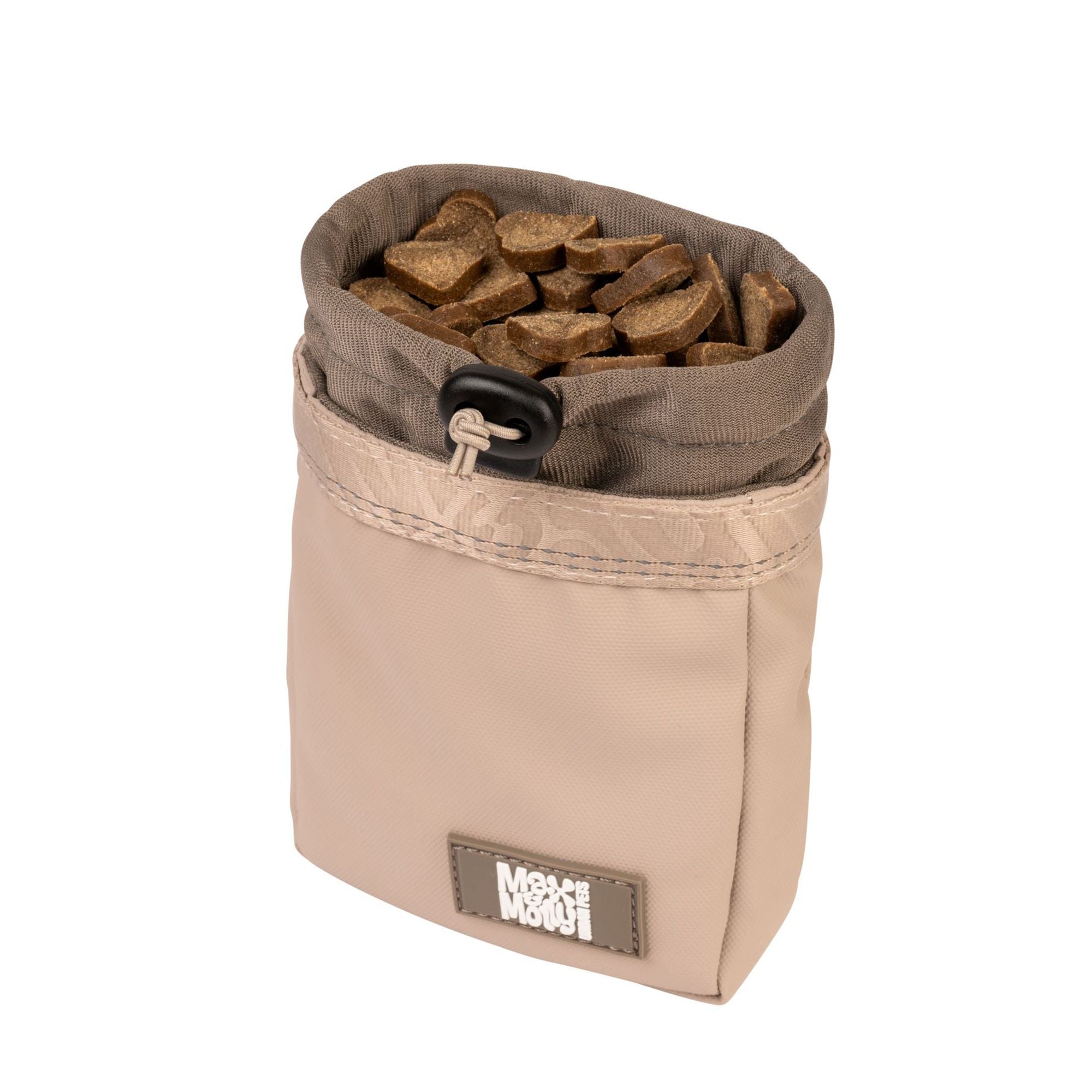 Leckerli Tasche - Matrix 2.0 Sand