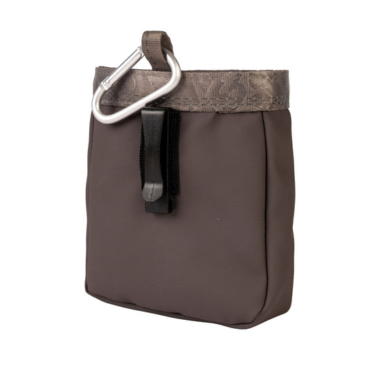 Leckerli Tasche - Matrix 2.0 Stone