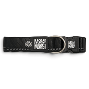 Gotcha! Smart ID Wide Collar - Matrix 2.0 Black