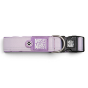 Gotcha! Smart ID Wide Collar - Matrix 2.0 Lavender