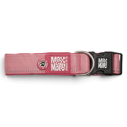 Gotcha! Smart ID Breites Halsband - Matrix 2.0 Rose