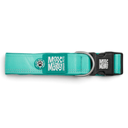 Gotcha! Smart ID Breites Halsband - Matrix 2.0 Türkis