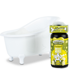 Hunde Shampoo - Bark´n Bath 250ml