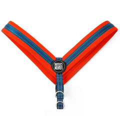 Q-Fit Harness Red - Max & Molly Urban Pets