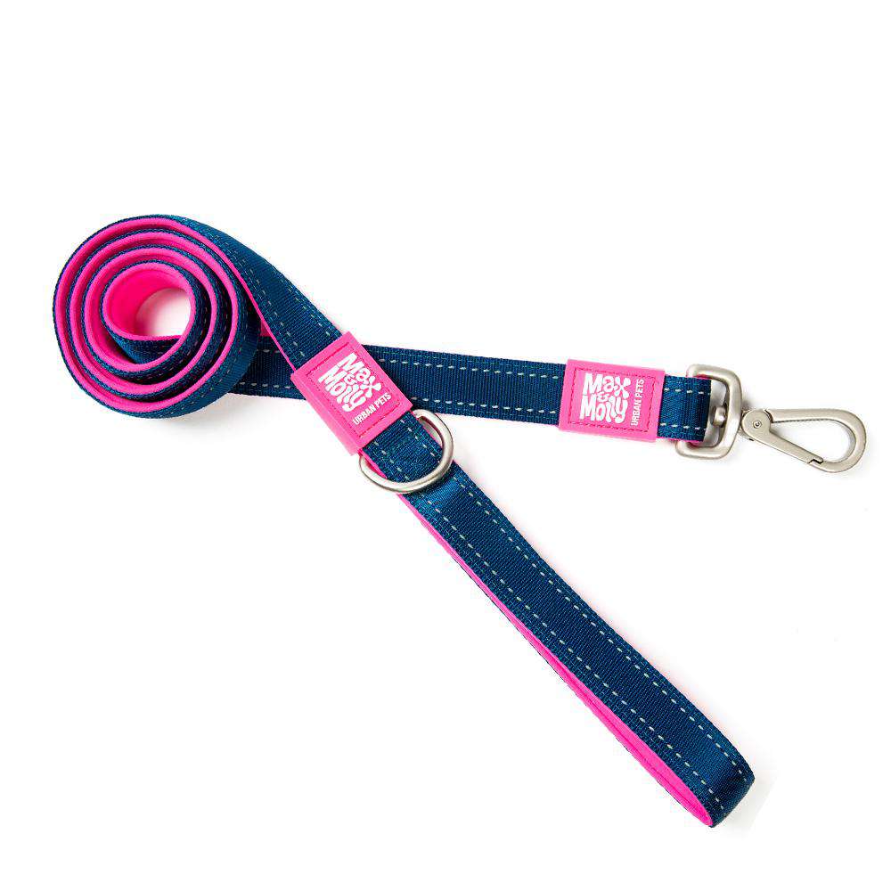 Short Leash - Matrix Pink