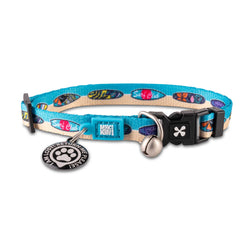 Smart ID Cat Collar - Aloha