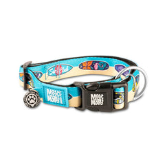 GOTCHA! Smart ID Collar - Aloha