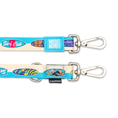 Multi Function Leash - Aloha