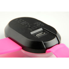 Matrix Ultra LED - Safety light Pink