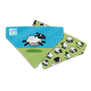 Bandana - Black Sheep