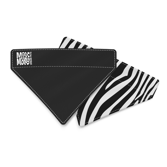 Bandana - Zebra