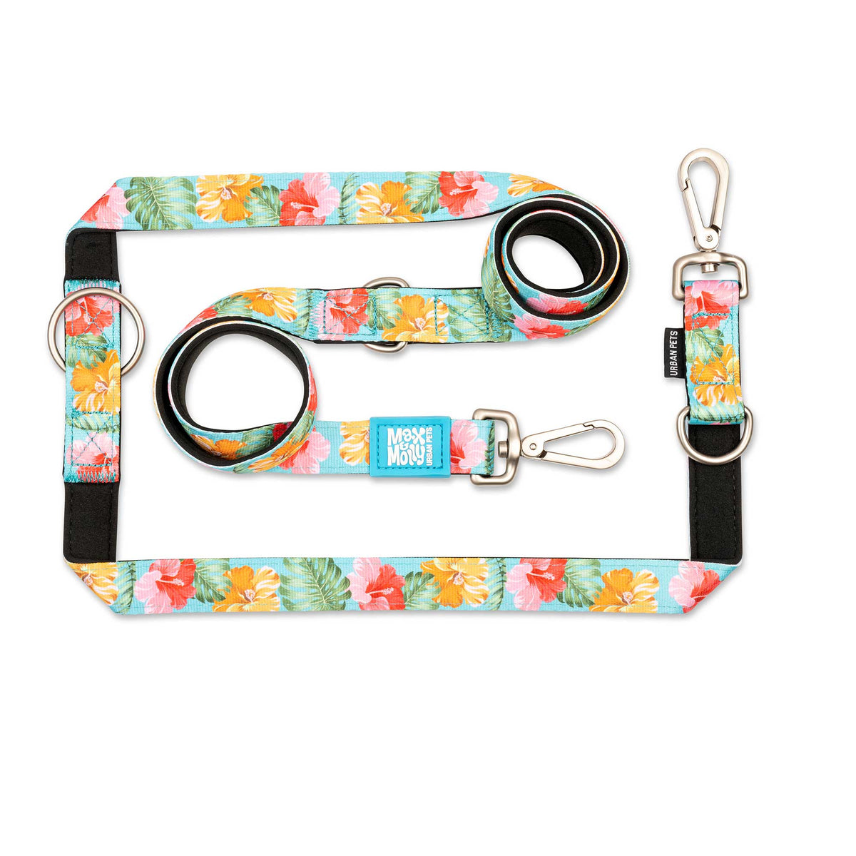 Multi Function Leash - Exotique