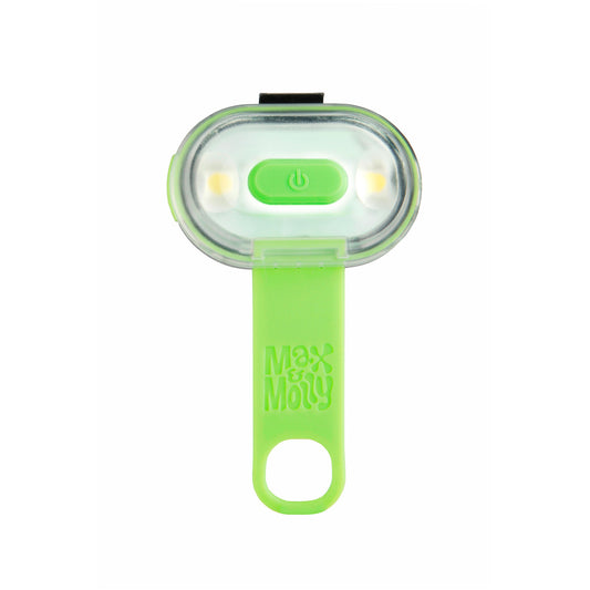 Matrix Ultra LED - Sicherheitslicht Lime Green