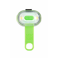 Matrix Ultra LED - Safety Lime Green