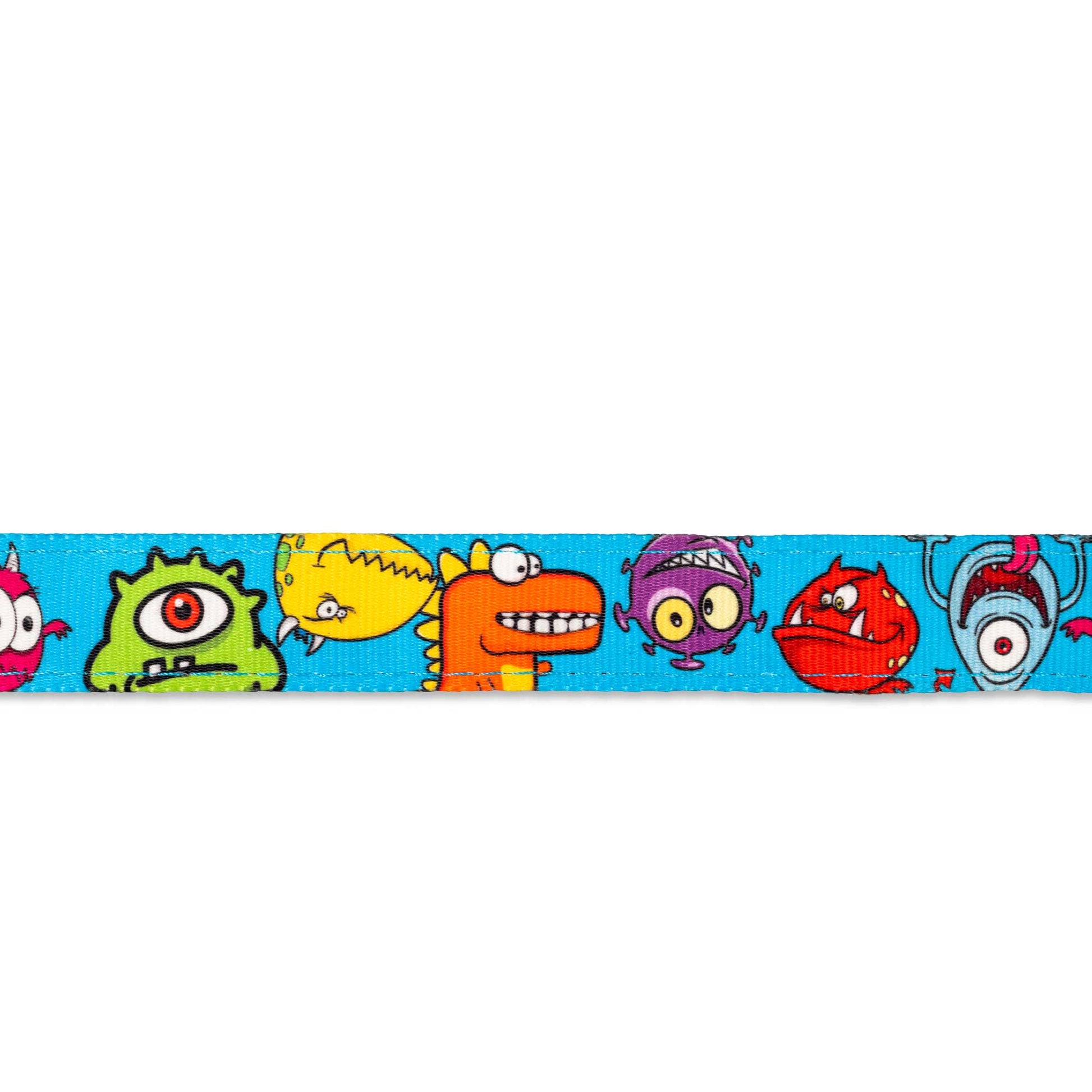 Ham Max & Molly - Little Monsters (lifestyle 2)