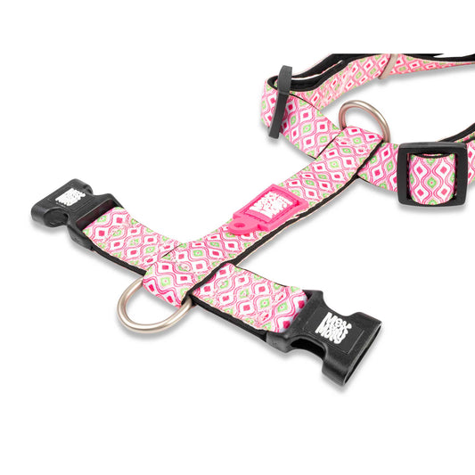 H-Harness - Retro Pink