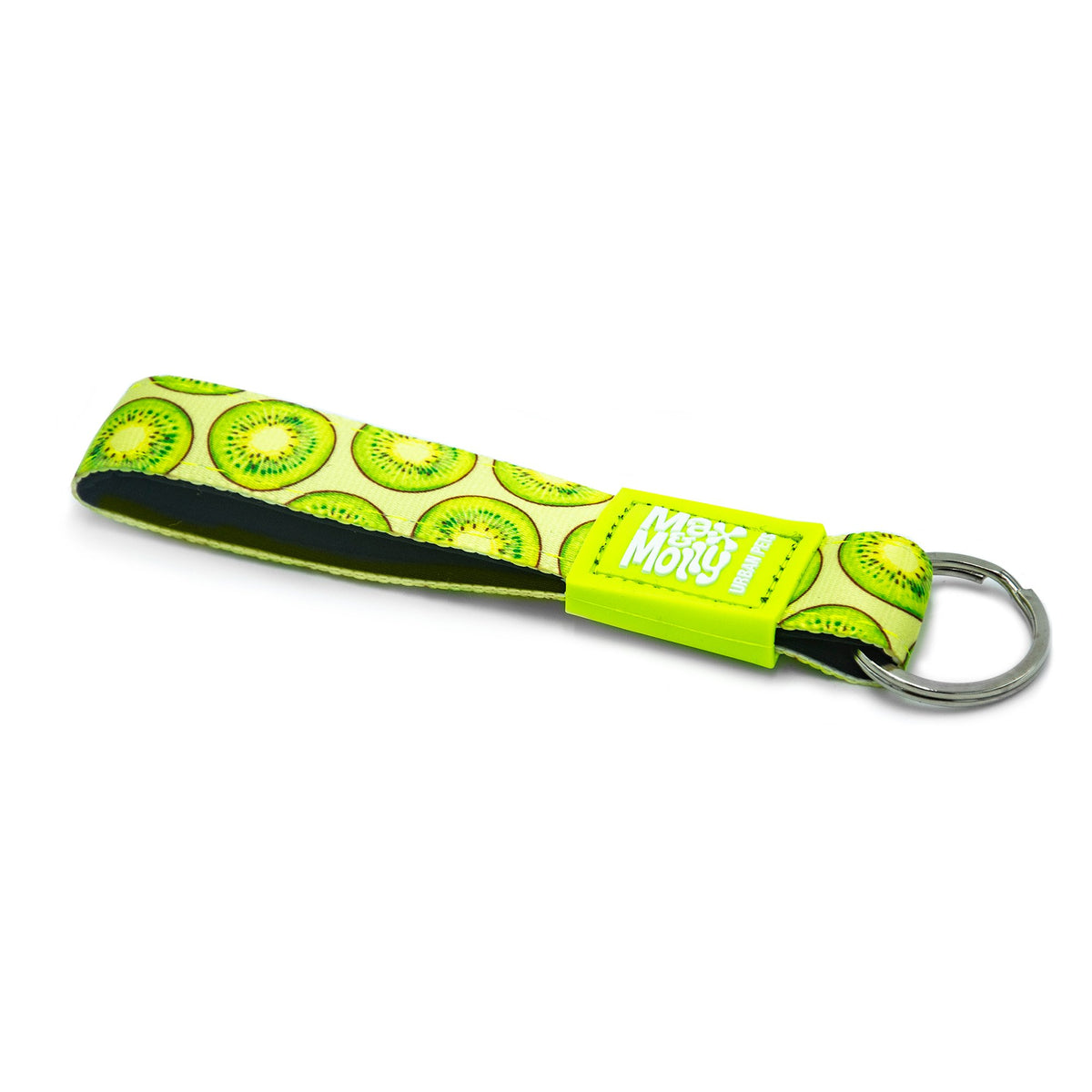Schlüsselanhänger - Kiwi