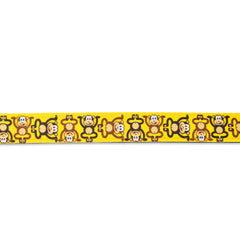 Multi Function Leash - Monkey Maniac