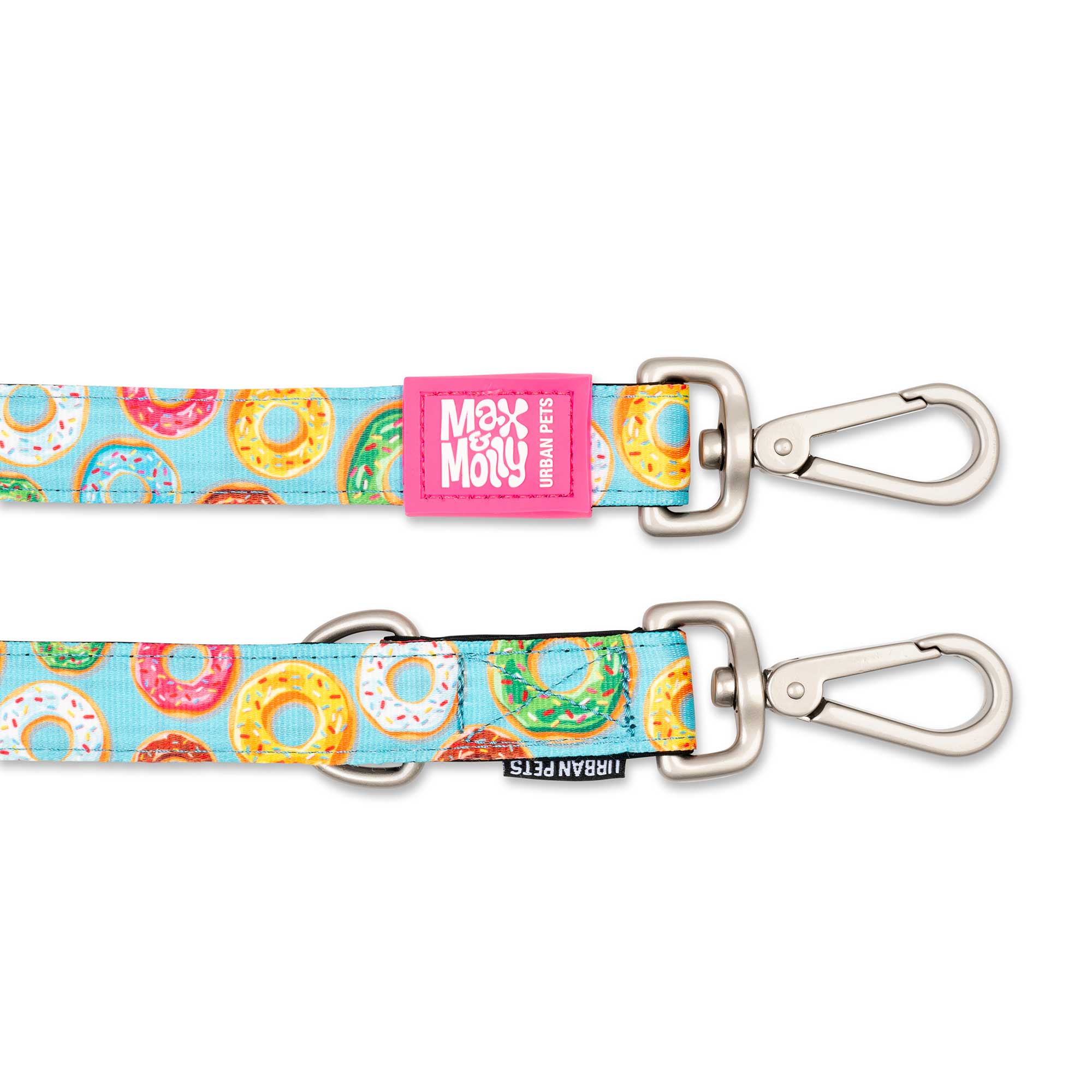 Multifunktionsleine - Donuts