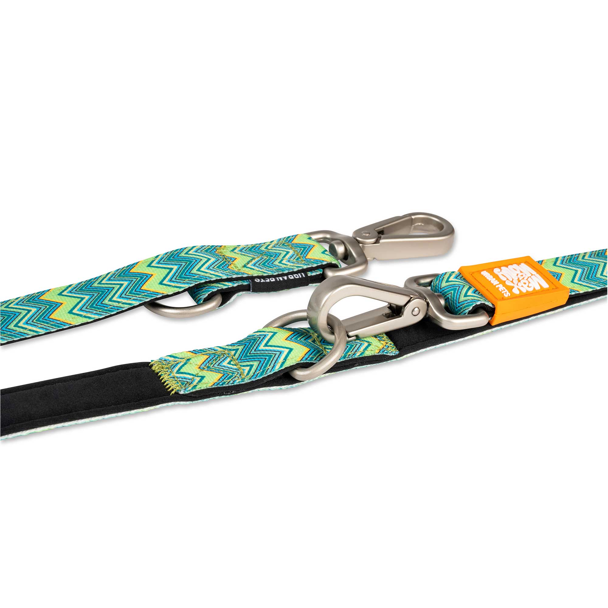 Multi Function Leash - Vintage
