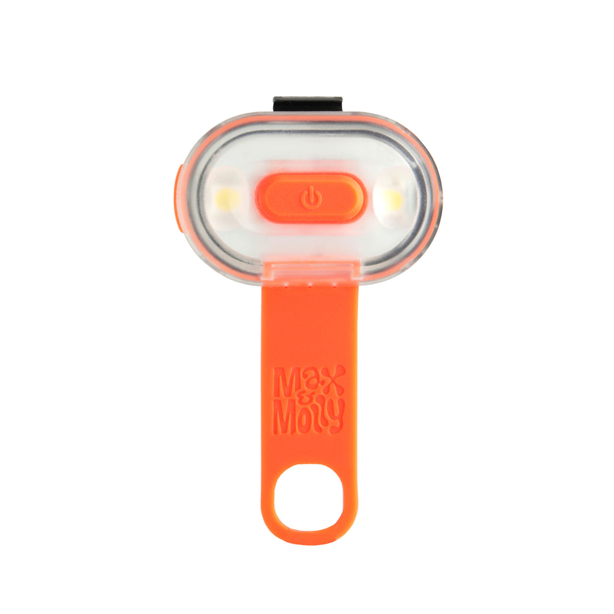 Matrix Ultra LED - Safety light Orange