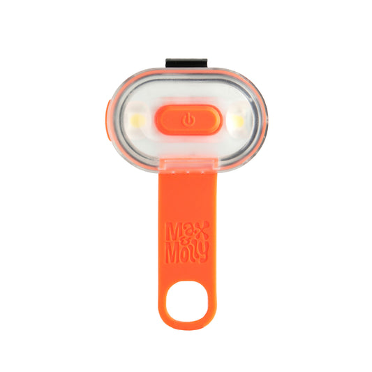 Matrix Ultra LED - Sicherheitslicht Orange