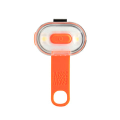 Matrix Ultra LED - Safety light Orange