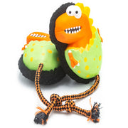 Max & Molly Snuggles - Otto the Dino