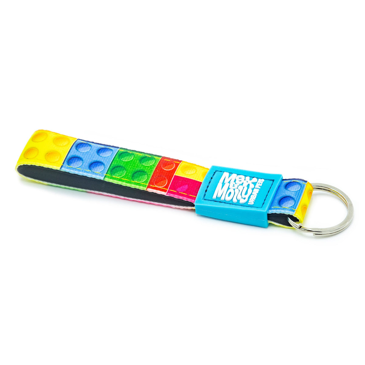 Key Ring - Playtime 2.0/Tag
