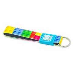 Key Ring - Playtime 2.0/Tag