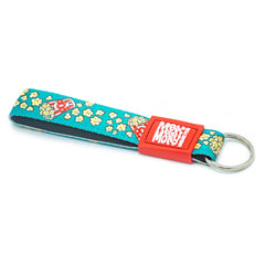 Key Ring - Popcorn/Tag