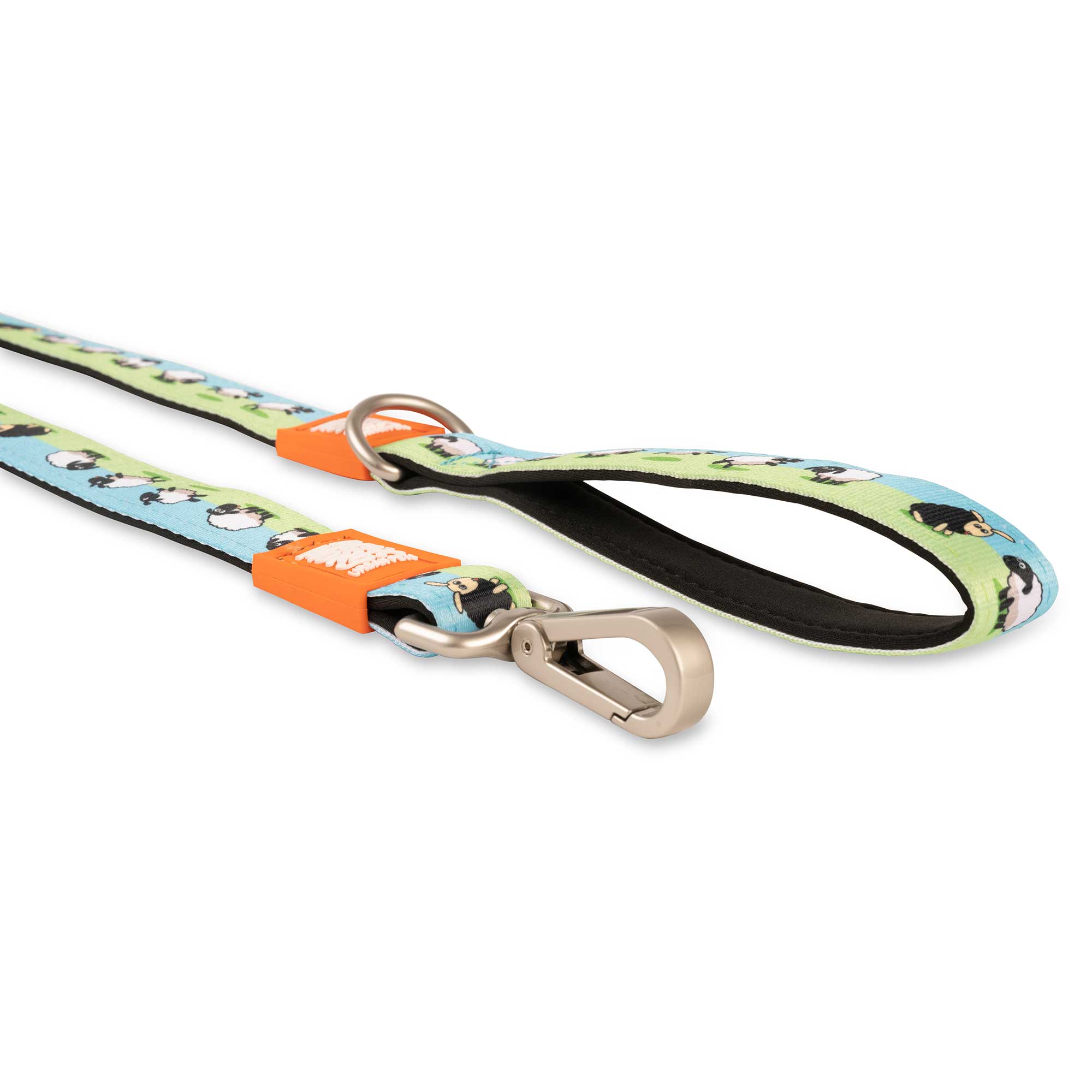 Short top leash products