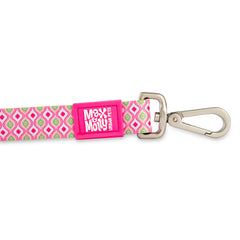 Short Leash - Retro Pink