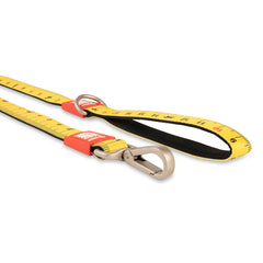 Short Leash - Ruler