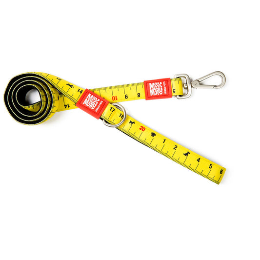 Short Leash - Ruler