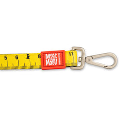 Short Leash - Ruler