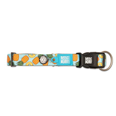 GOTCHA! Smart ID Collar - Sweet Pineapple