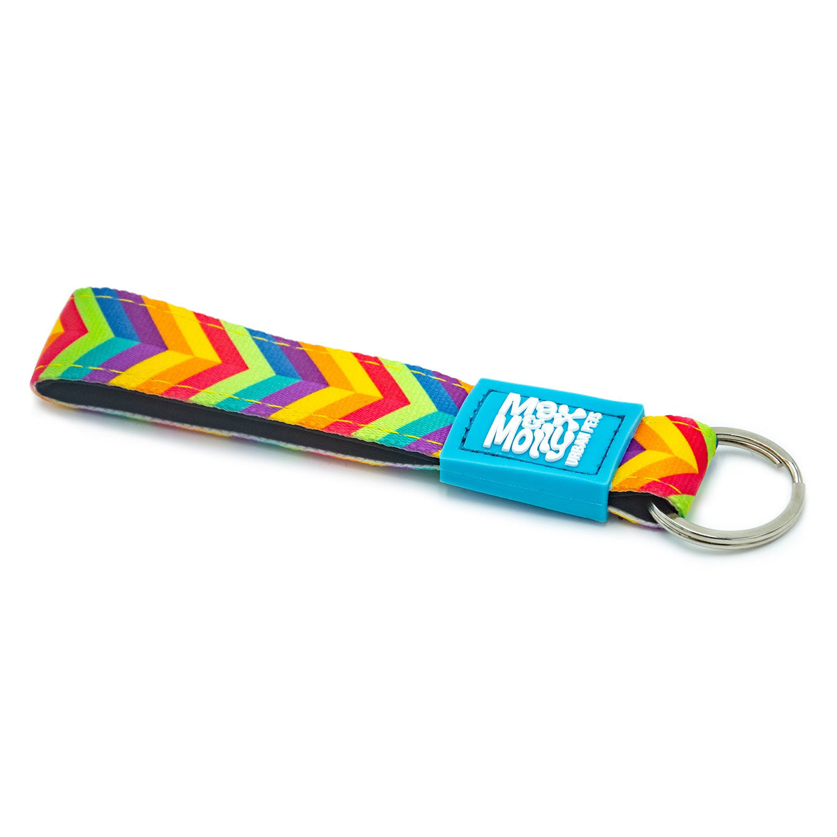 Key Ring - Summertime/Tag