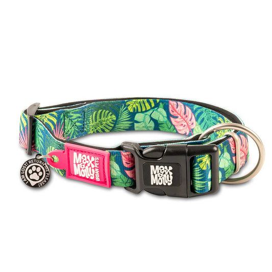 GOTCHA! Smart ID Halsband - Tropical