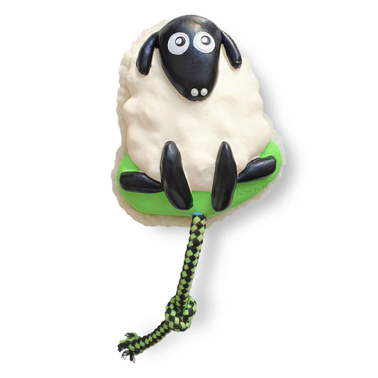 Snuggles Toy - Woody the Sheep