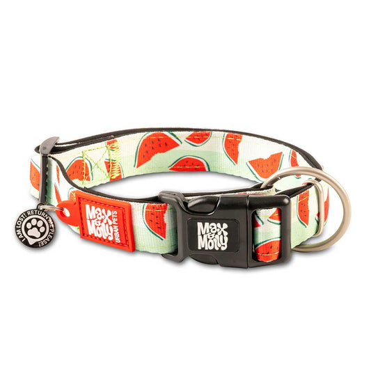 GOTCHA! Smart ID Halsband - Watermelon