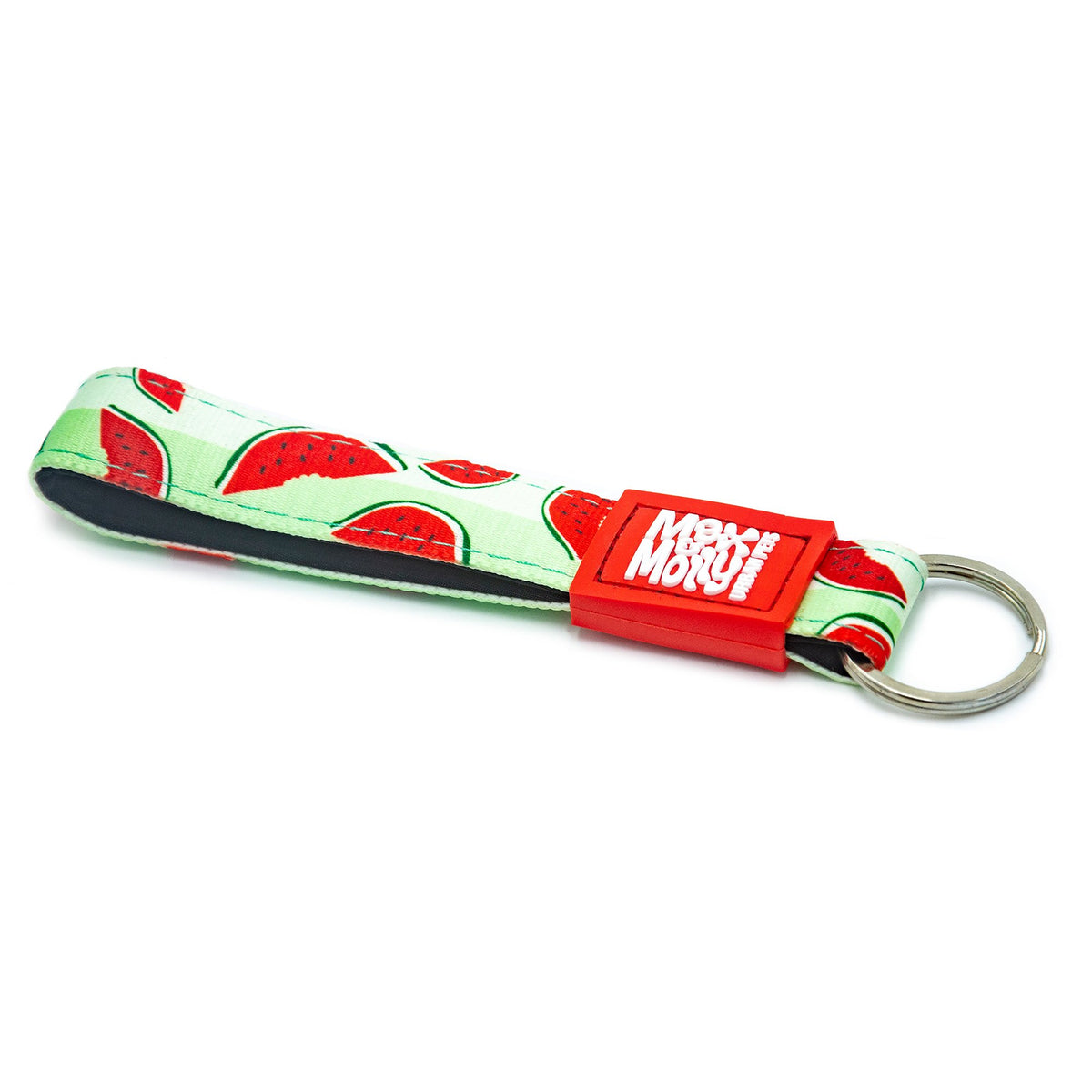 Key Ring - Watermelon/Tag